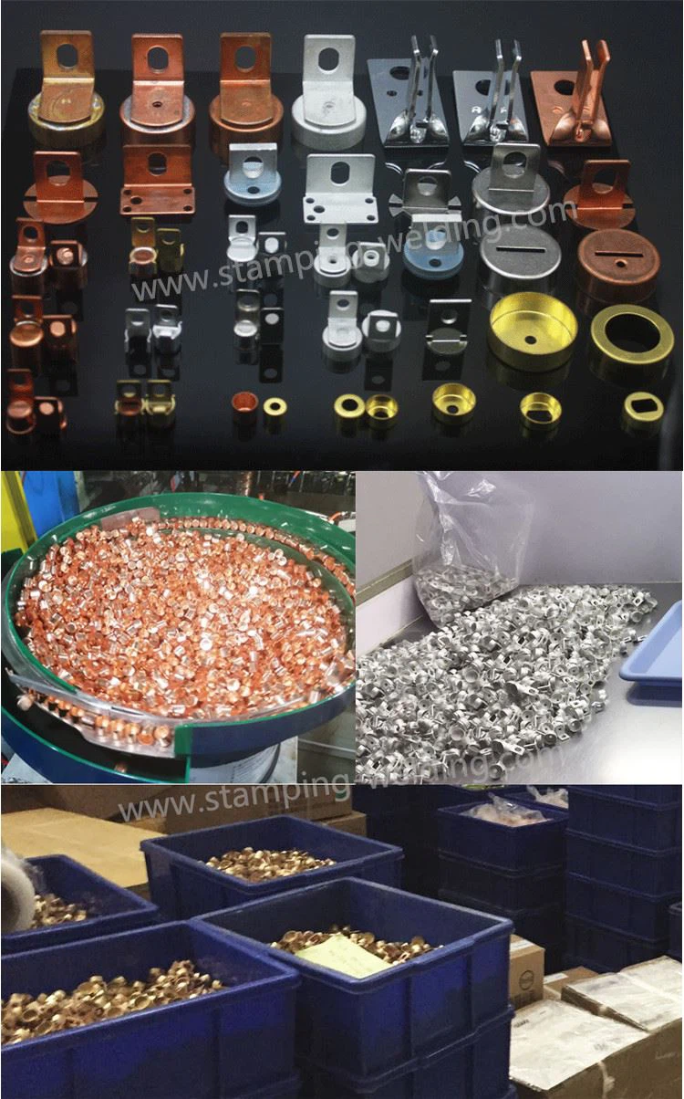 end cap and fuse contact for Fuse-links end cap and fuse contact for Fuse-links