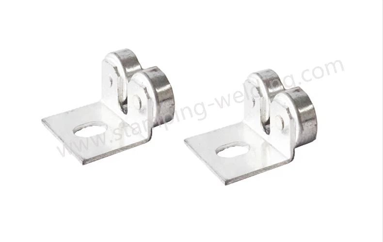 Copper Cap for Solar Protection Fuse Copper Cap for Solar Protection Fuse