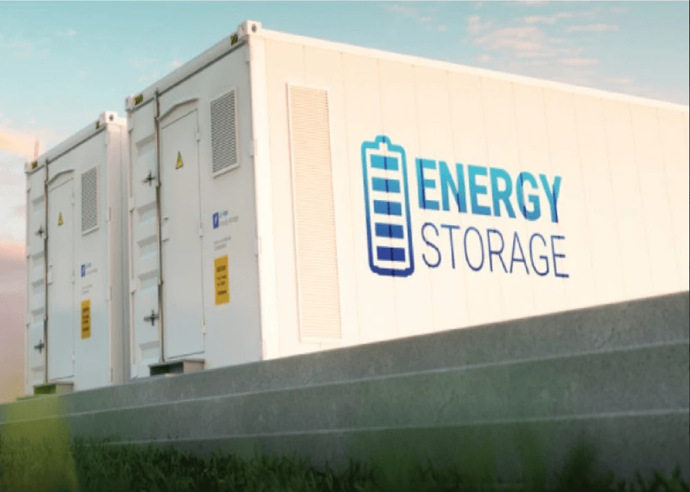 energy storage system