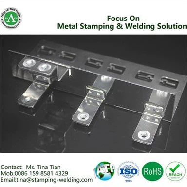 BusBar voor transformator