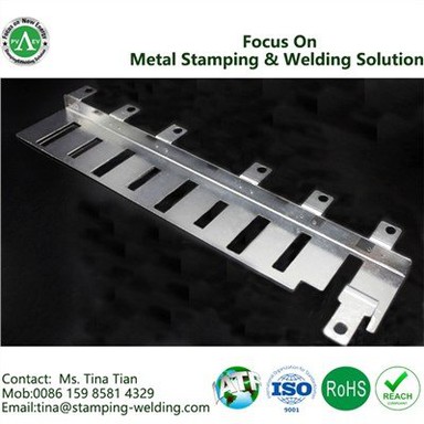 Auto Batterij Bus Bar