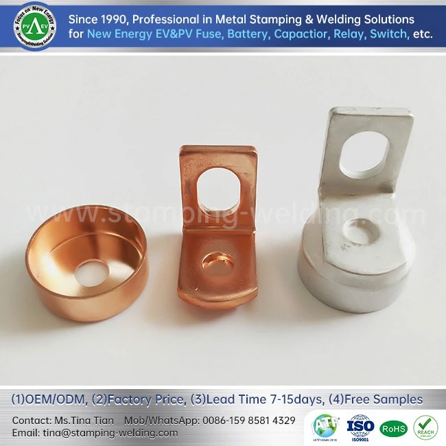 Battery Management System Fuse Cup