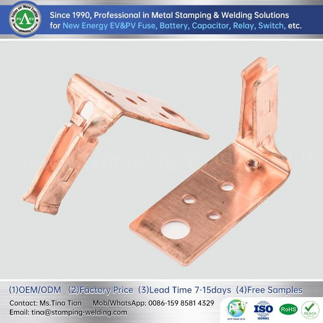 Fuse Holder For NH Fuse Link