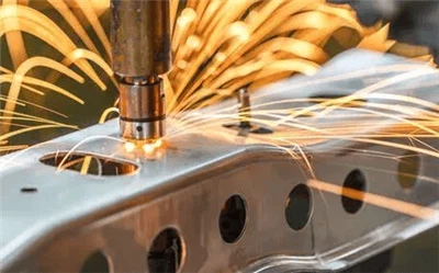Nieuwste ontwikkeling en toepassing van laserlassen