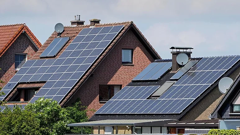 IRENA: 345,5 GW aan nieuwe fotovoltaïsche systemen zullen in 2023 wereldwijd ...
