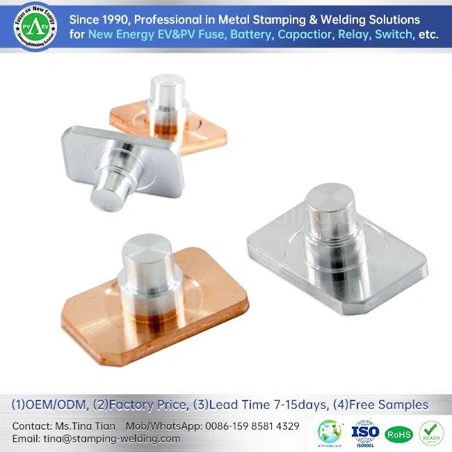 Safety Valve Assembly For Square Power Lithium Battery