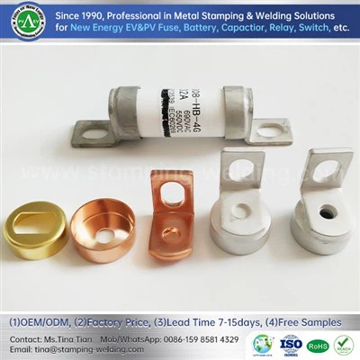 Elektronische componenten combinatie