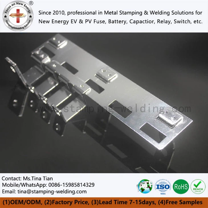 Busbar For E-Mobility Supplier