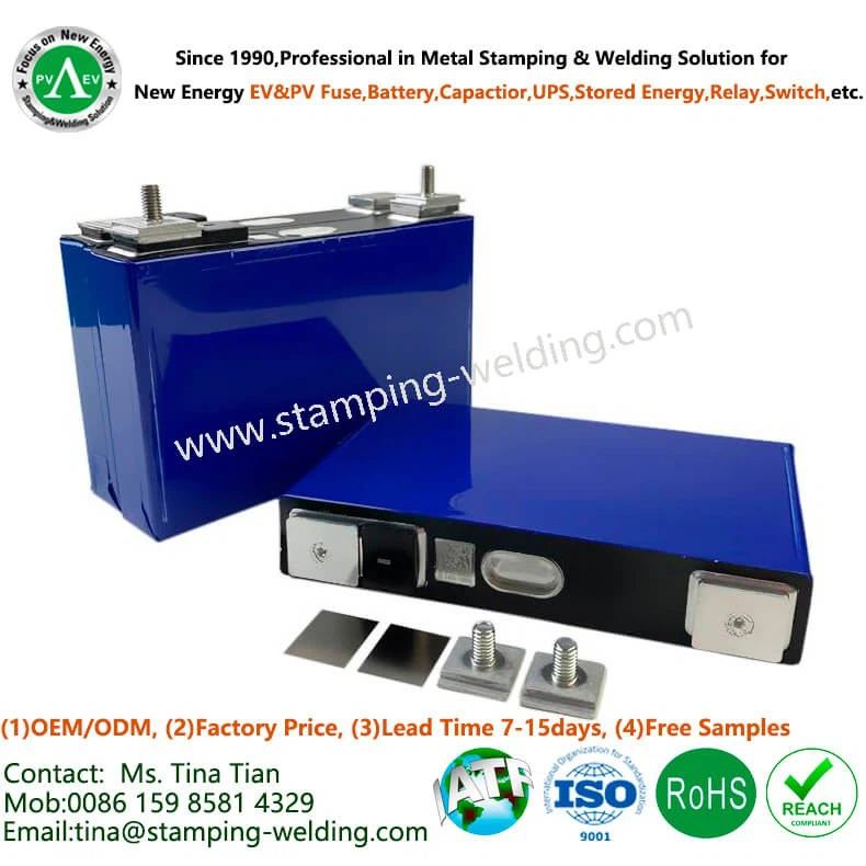 Prismatic Cell for BYD Brand