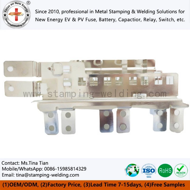 Automotive BusBar PET Insulation