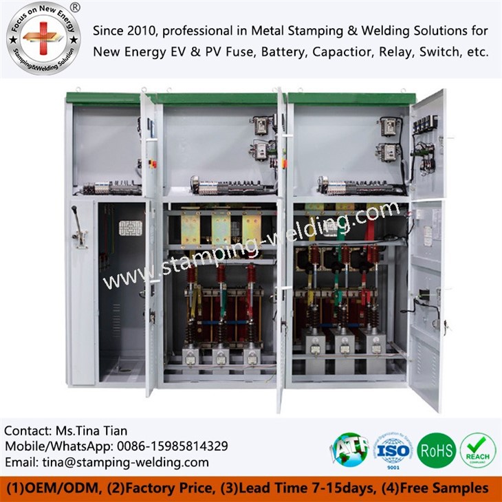 Electric Cabinet