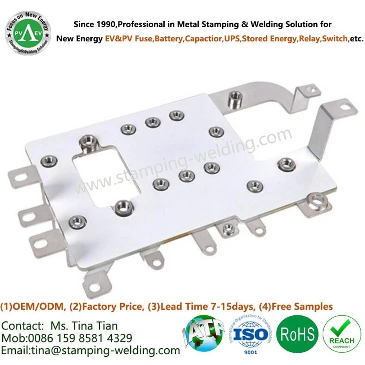 Laminated Bus Bar
