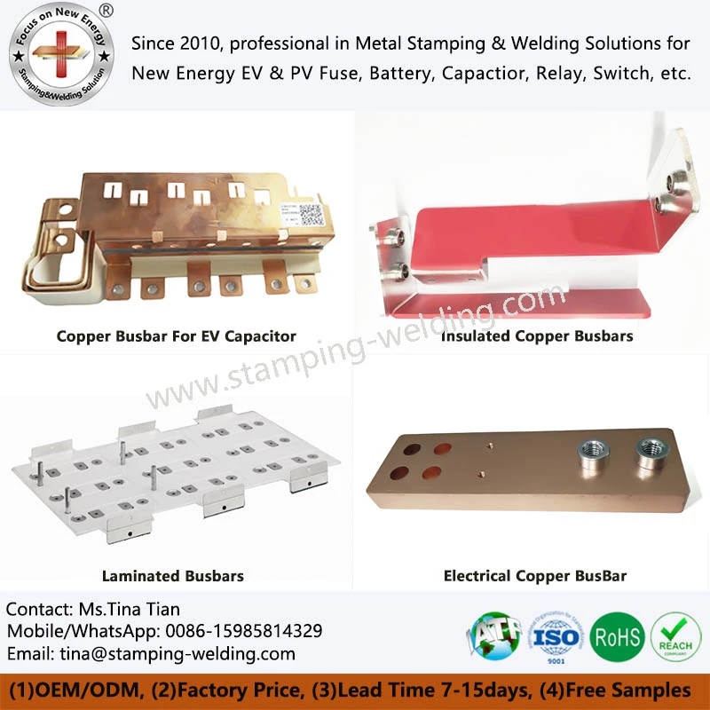 Copper BusBar Copper BusBar