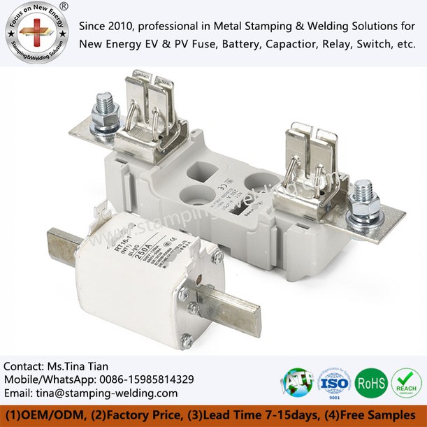 NH Fuses NH Fuses