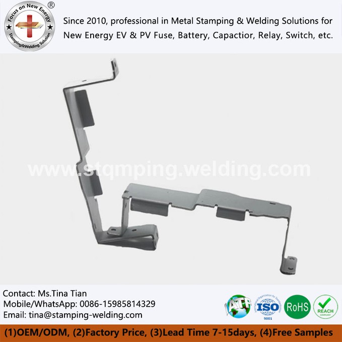 Carbon Steel Metal Stamping Carbon Steel Metal Stamping