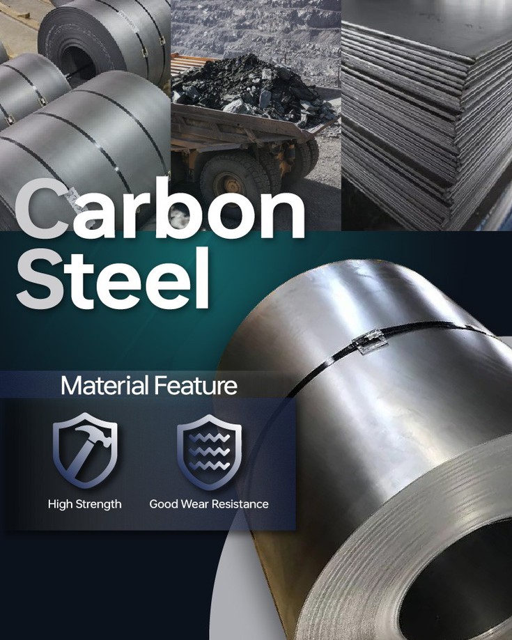 high material for Carbon Steel Metal Stamping high material for Carbon Steel Metal Stamping