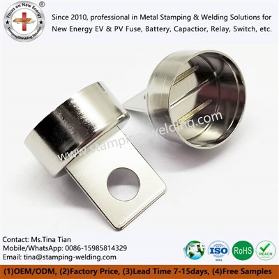 Wat is het verschil tussen vernikkeld koper en vertind koper?