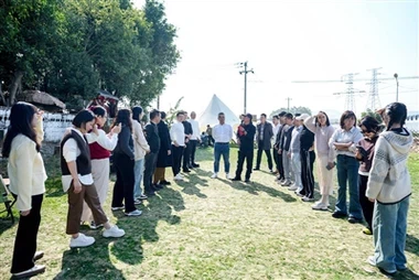 Verenigen voor vooruitgang! De nieuwe energiedivisie van Xiamen Apollo houdt ...