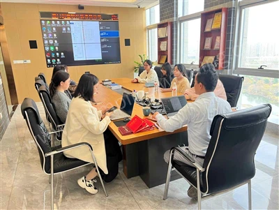 Gefocust op marktuitbreiding en toegewijd aan de ontwikkeling van nieuwe ener...