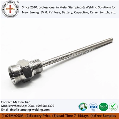 Een complete gids voor het verzinken van roestvrij staal Tekening Stempelen O...