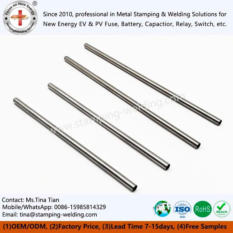 Precision Metal Stamping high quality