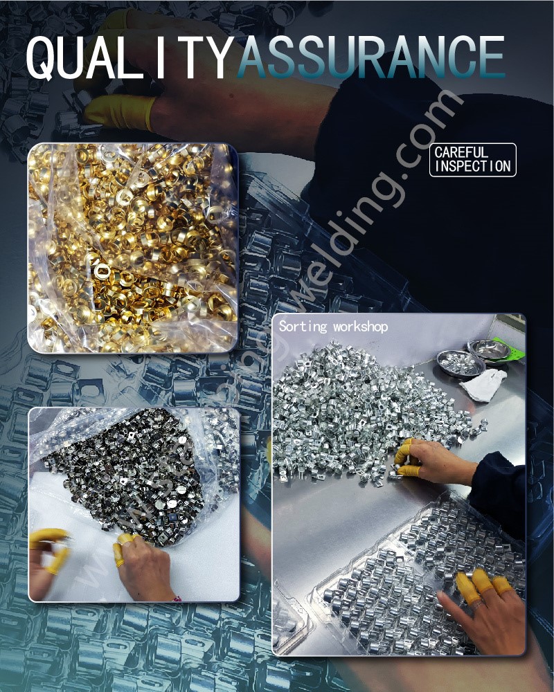 Sorting for Electric Fuse Sorting for Electric Fuse