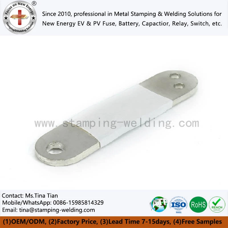 Tin Plated Busbar Tin Plated Busbar