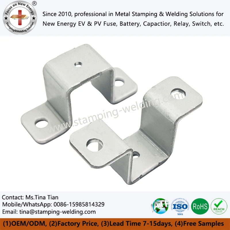 Steel Welding Stamped Parts Steel Welding Stamped Parts
