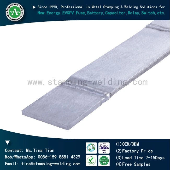 Factory Price Aluminium Busbar Factory Price Aluminium Busbar