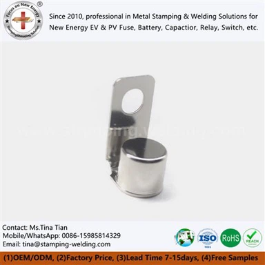 15 mm koperen buis einddop