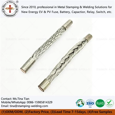 Busbar aluminium